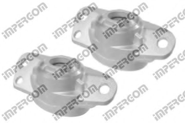 Set reparatie, rulment sarcina amortizor