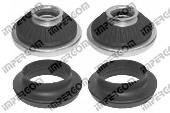 Set reparatie, rulment sarcina amortizor