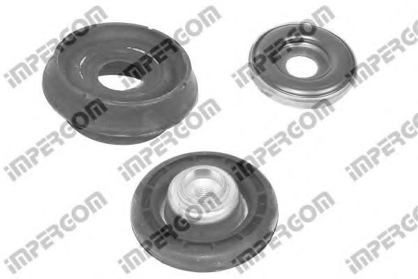 Set reparatie, rulment sarcina amortizor