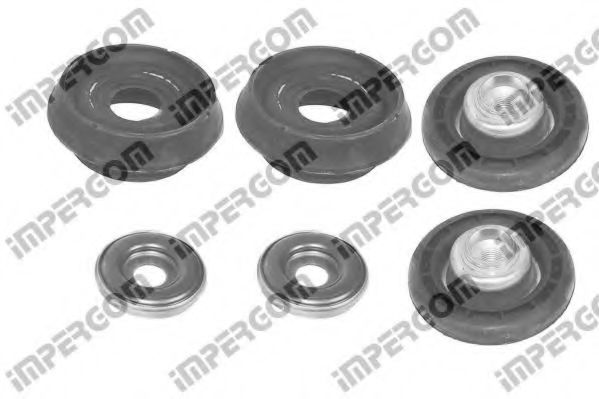 Set reparatie, rulment sarcina amortizor