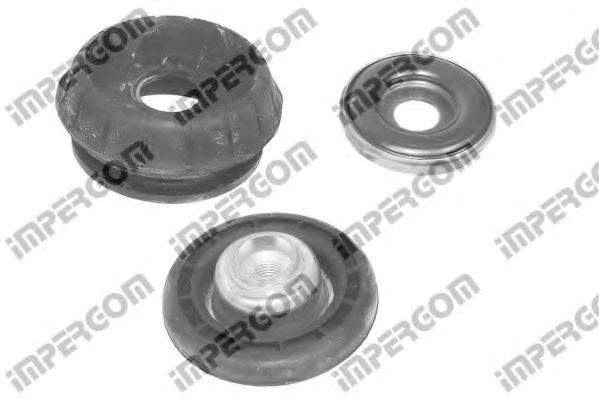 Set reparatie, rulment sarcina amortizor