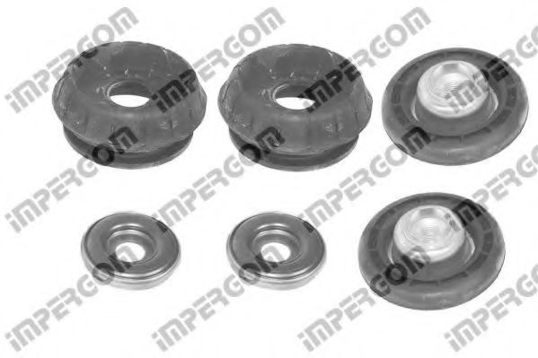 Set reparatie, rulment sarcina amortizor