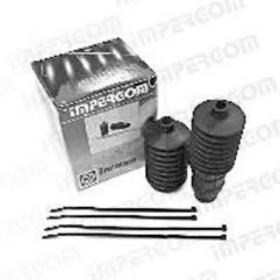 Ansamblu burduf, directie