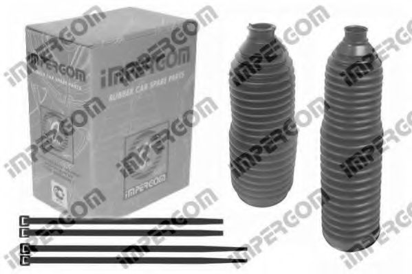 Ansamblu burduf, directie