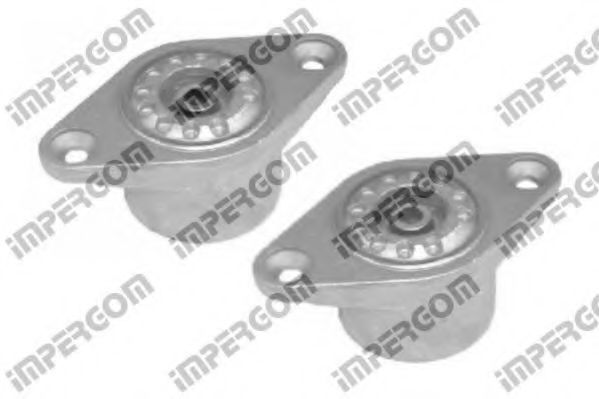 Set reparatie, rulment sarcina amortizor