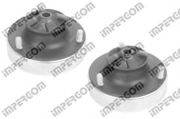 Set reparatie, rulment sarcina amortizor