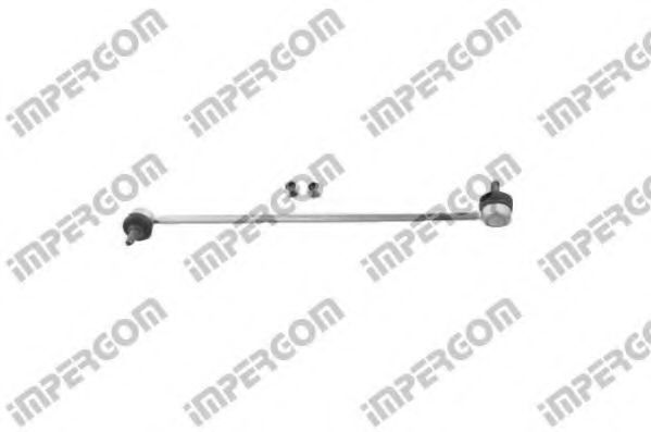 Brat/bieleta suspensie, stabilizator