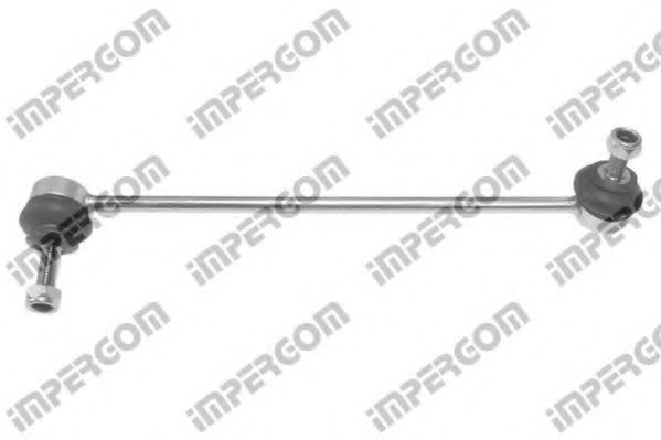 Brat/bieleta suspensie, stabilizator
