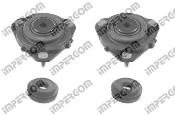 Set reparatie, rulment sarcina amortizor