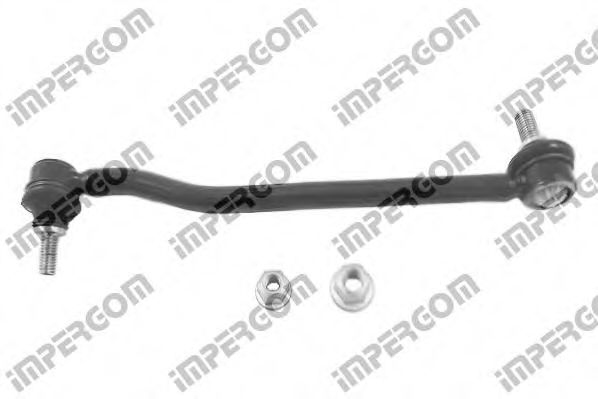 Brat/bieleta suspensie, stabilizator