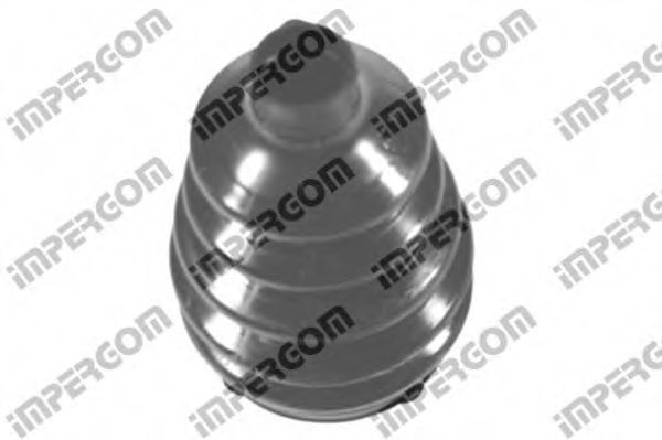 Burduf cauciuc, articulatie planetara