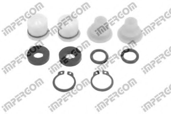 Set reparatie, levier cutie de viteze
