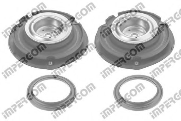 Set reparatie, rulment sarcina amortizor