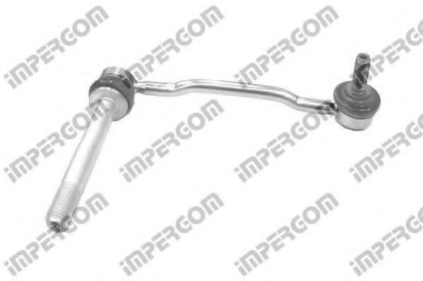 Brat/bieleta suspensie, stabilizator