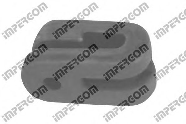 tampon cauciuc,amortizor esapament