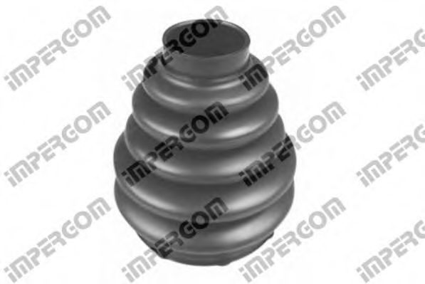 Burduf cauciuc, articulatie planetara