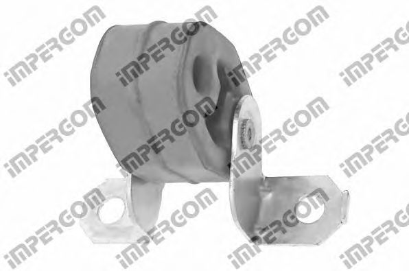 tampon cauciuc,amortizor esapament