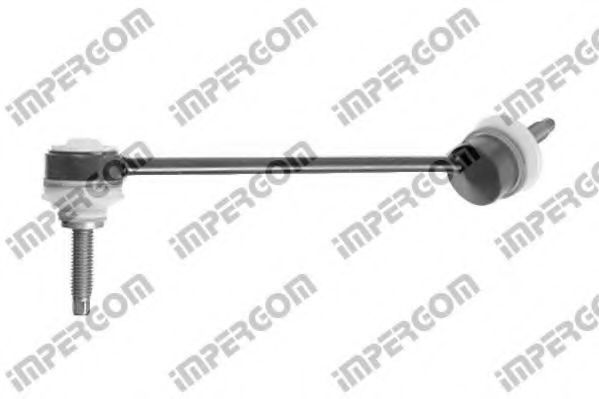 Brat/bieleta suspensie, stabilizator