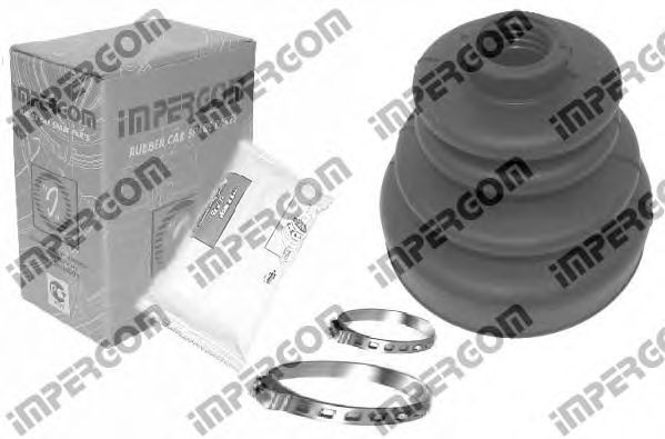 Ansamblu burduf, articulatie planetara