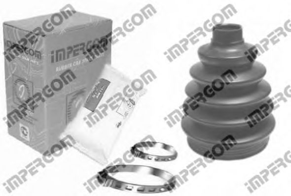 Ansamblu burduf, articulatie planetara