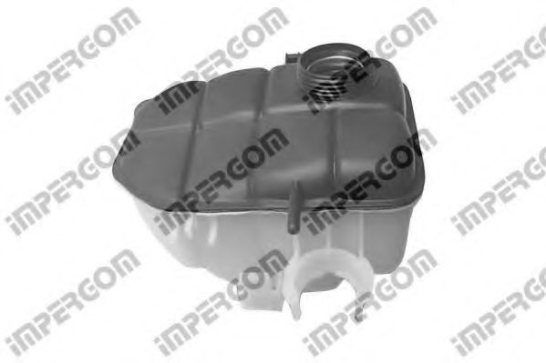 Vas de expansiune, racire