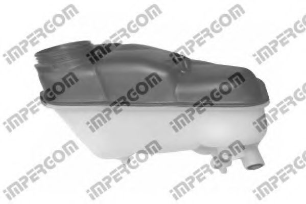 Vas de expansiune, racire