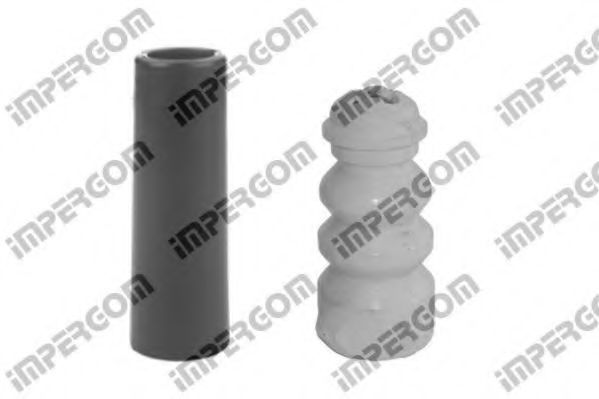 chit protectie praf,amortizor