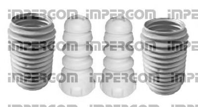 chit protectie praf,amortizor