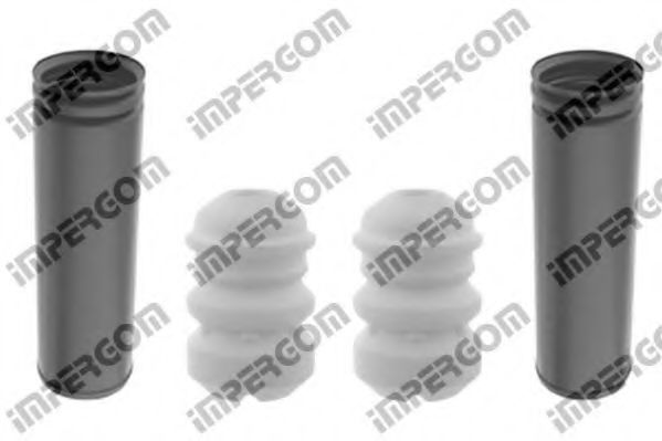 chit protectie praf,amortizor