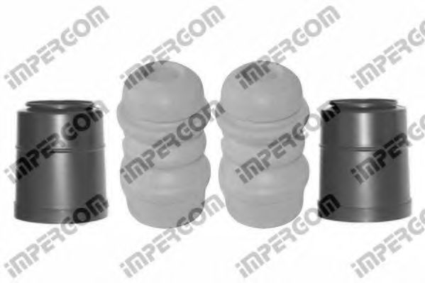 chit protectie praf,amortizor