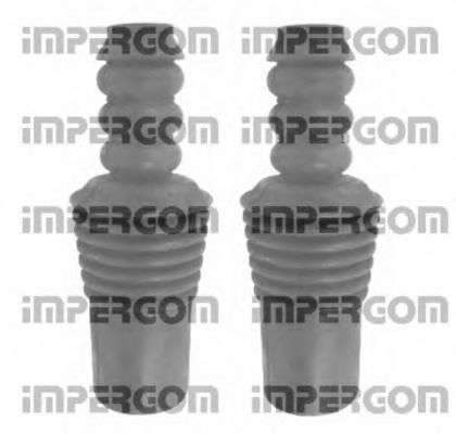 chit protectie praf,amortizor