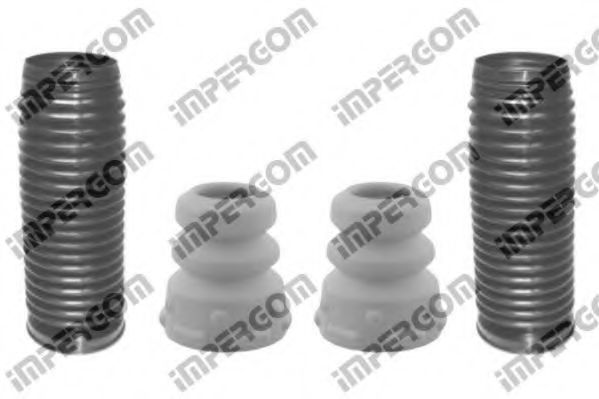 chit protectie praf,amortizor