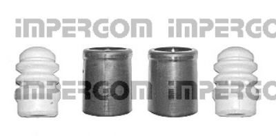 chit protectie praf,amortizor