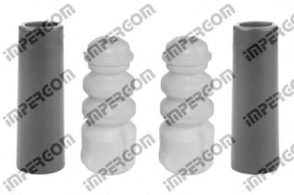 chit protectie praf,amortizor