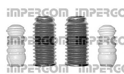 chit protectie praf,amortizor