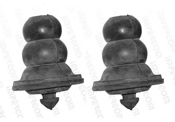 chit protectie praf,amortizor