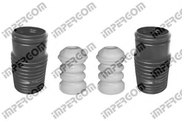 chit protectie praf,amortizor