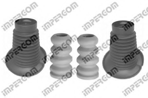 chit protectie praf,amortizor