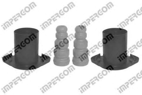 chit protectie praf,amortizor