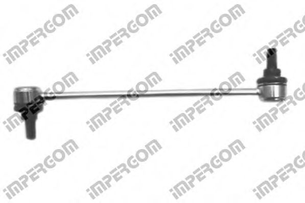 Brat/bieleta suspensie, stabilizator