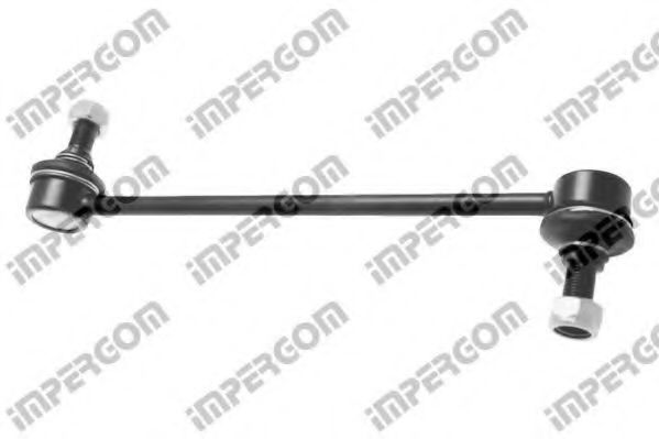Brat/bieleta suspensie, stabilizator