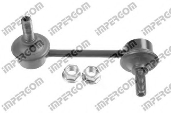 Brat/bieleta suspensie, stabilizator