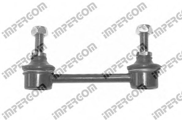 Brat/bieleta suspensie, stabilizator