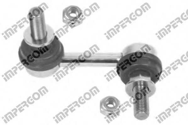 Brat/bieleta suspensie, stabilizator