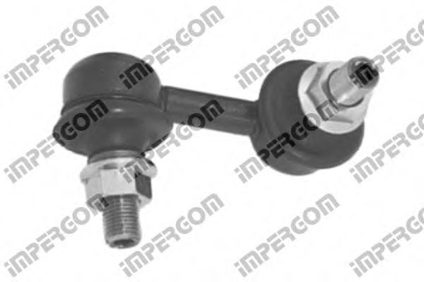 Brat/bieleta suspensie, stabilizator