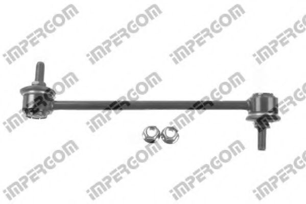 Brat/bieleta suspensie, stabilizator