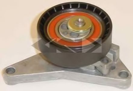 rola intinzator,curea distributie