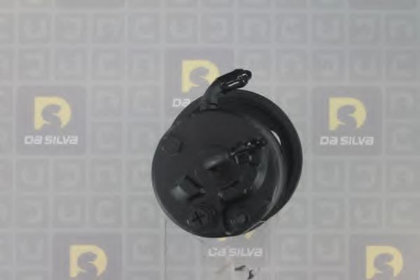 Pompa hidraulica, sistem de directie