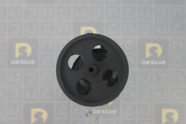 Pompa hidraulica, sistem de directie
