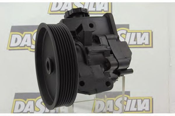 Pompa hidraulica, sistem de directie